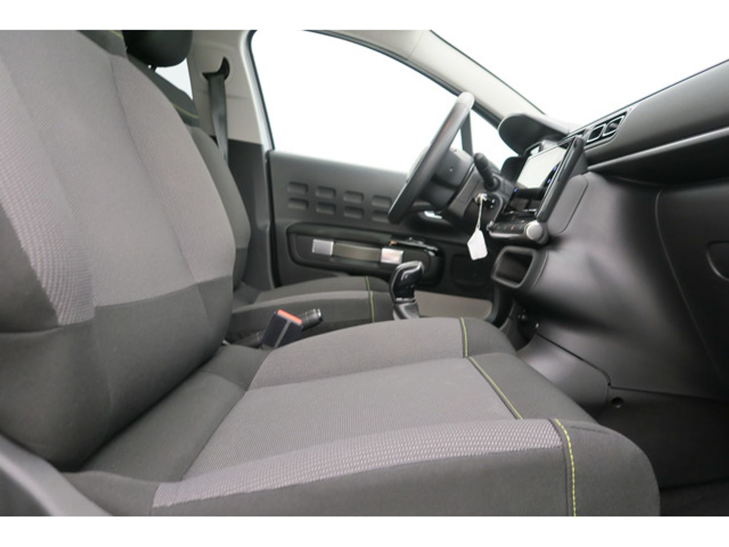 Citroen C3 PureTech 82 C-Series 61 kW (83 CV)