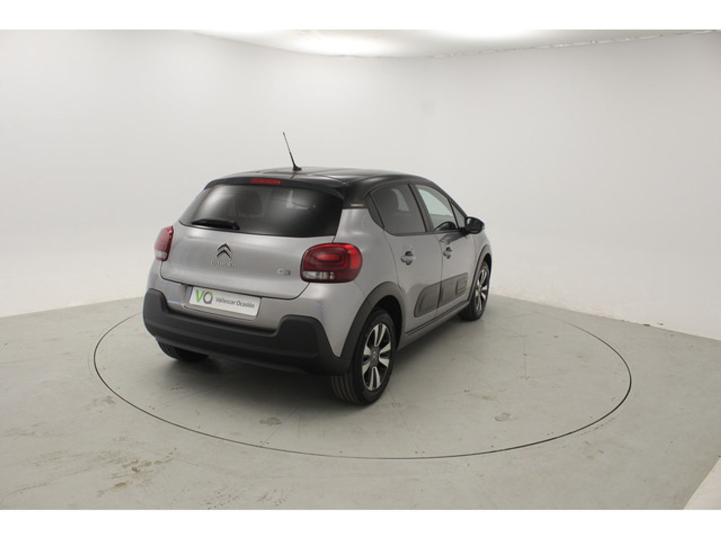Citroen C3 PureTech 82 C-Series 61 kW (83 CV)