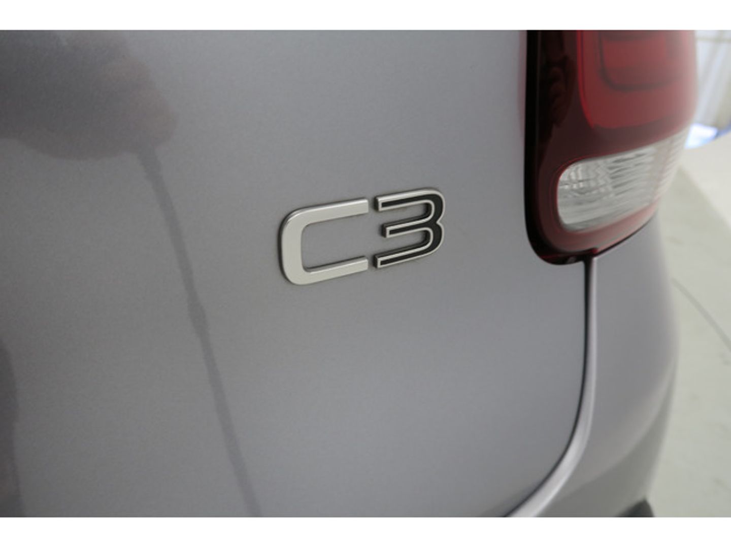 Citroen C3 PureTech 82 C-Series 61 kW (83 CV)