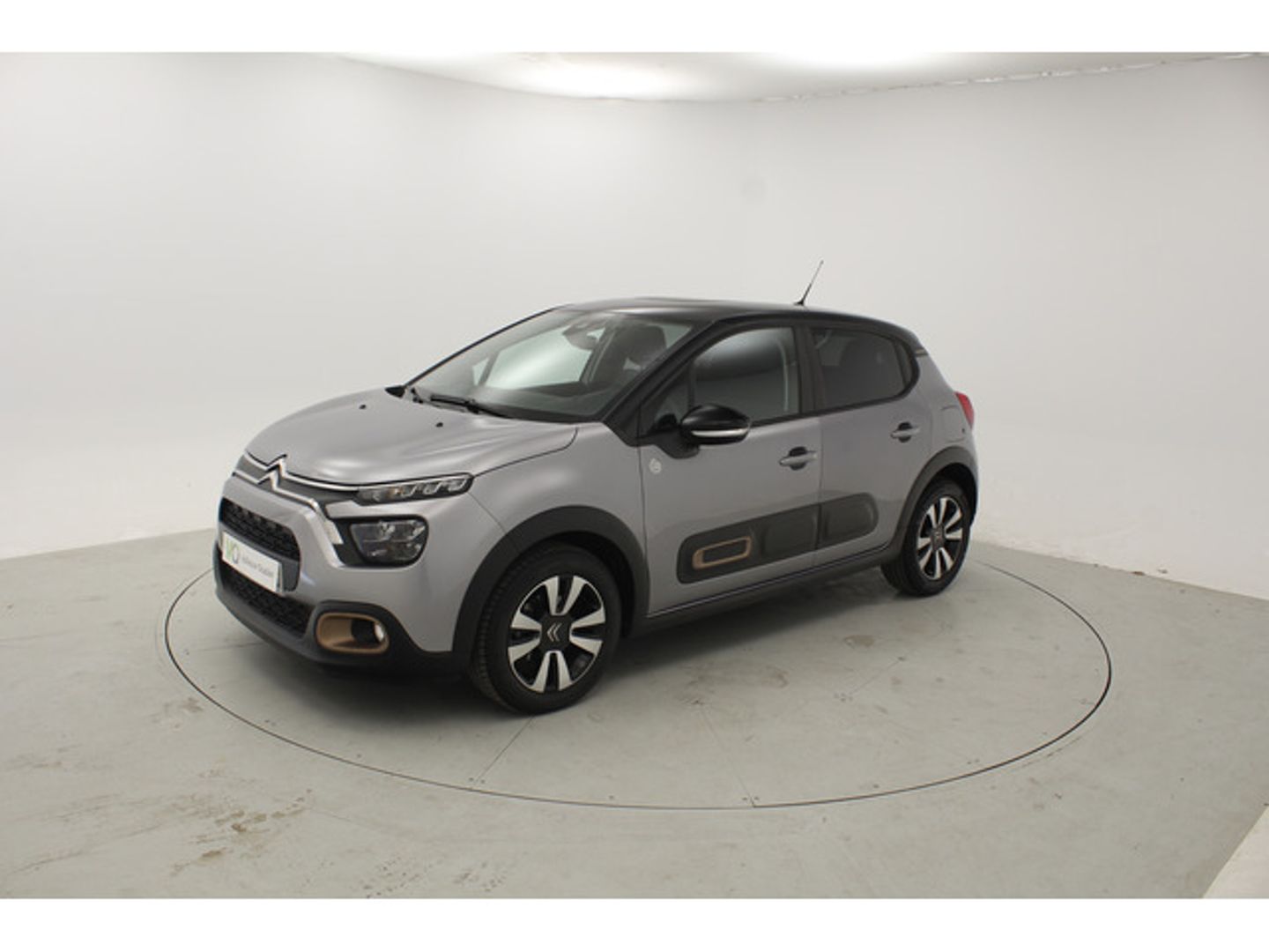 Citroen C3 PureTech 82 C-Series 61 kW (83 CV)