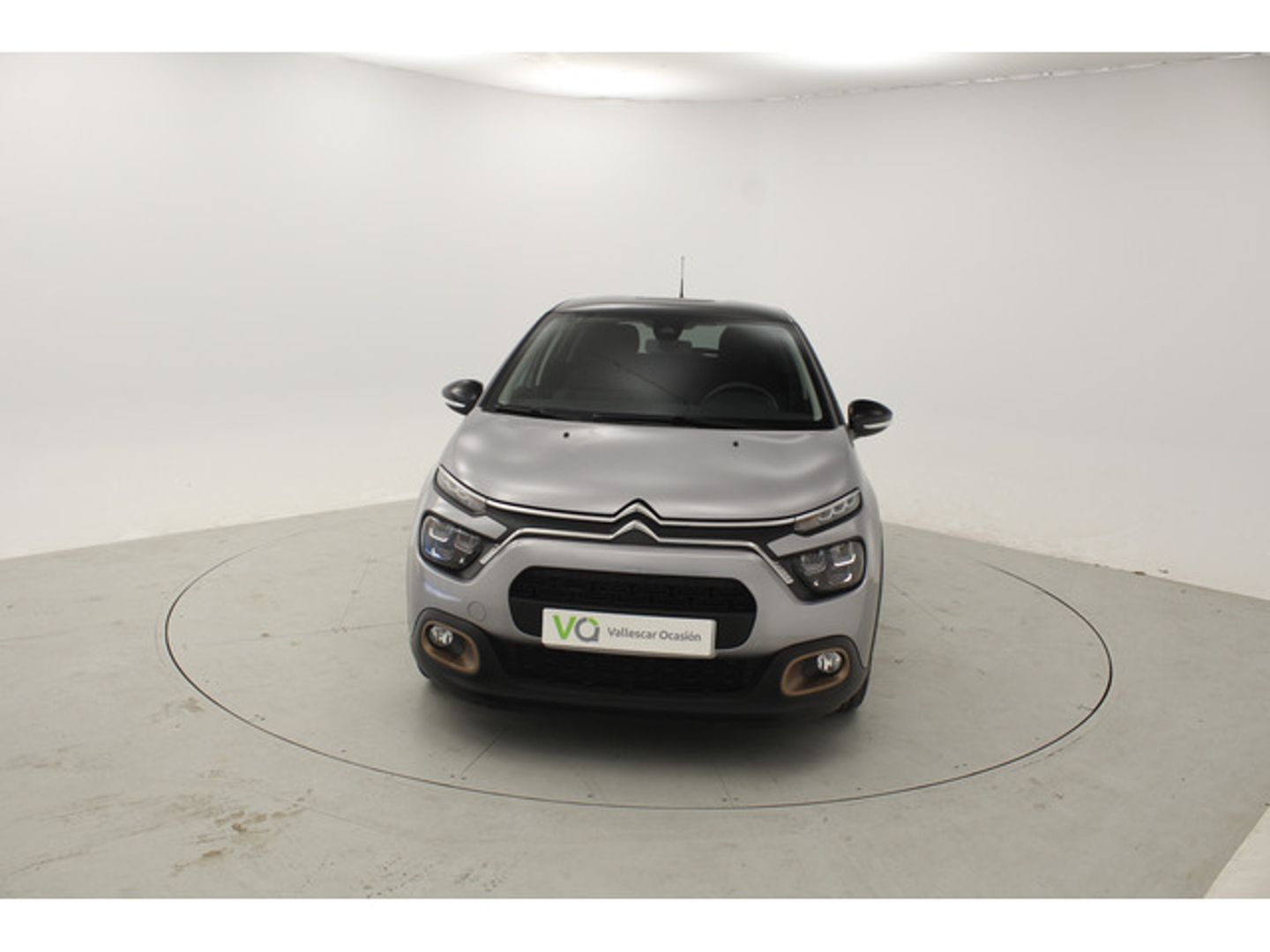 Citroen C3 PureTech 82 C-Series 61 kW (83 CV)