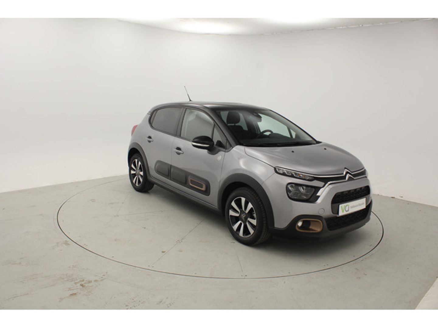 Citroen C3 PureTech 82 C-Series 61 kW (83 CV)