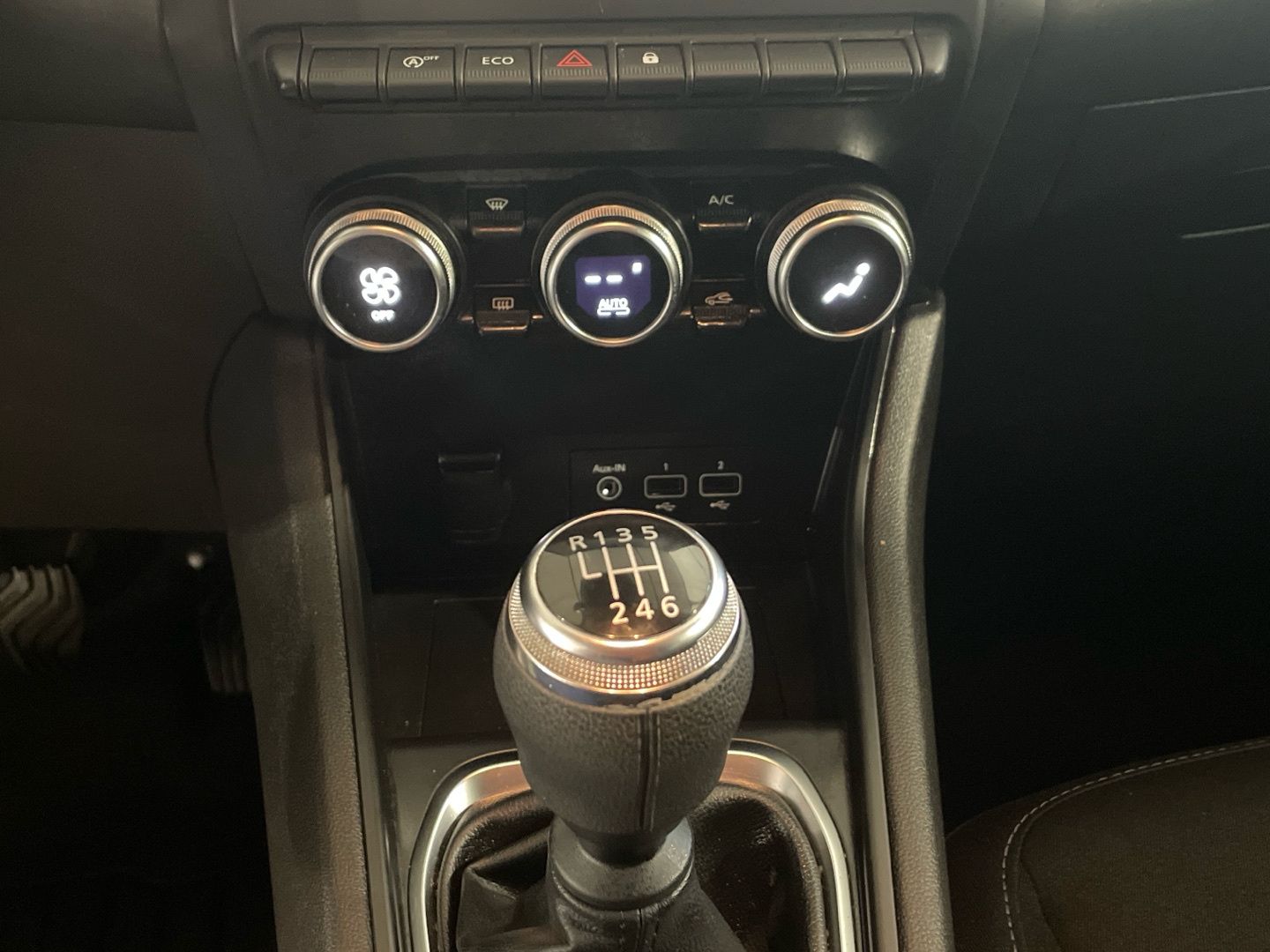 Renault Captur Intens Blue dCi 70 kW (95 CV)