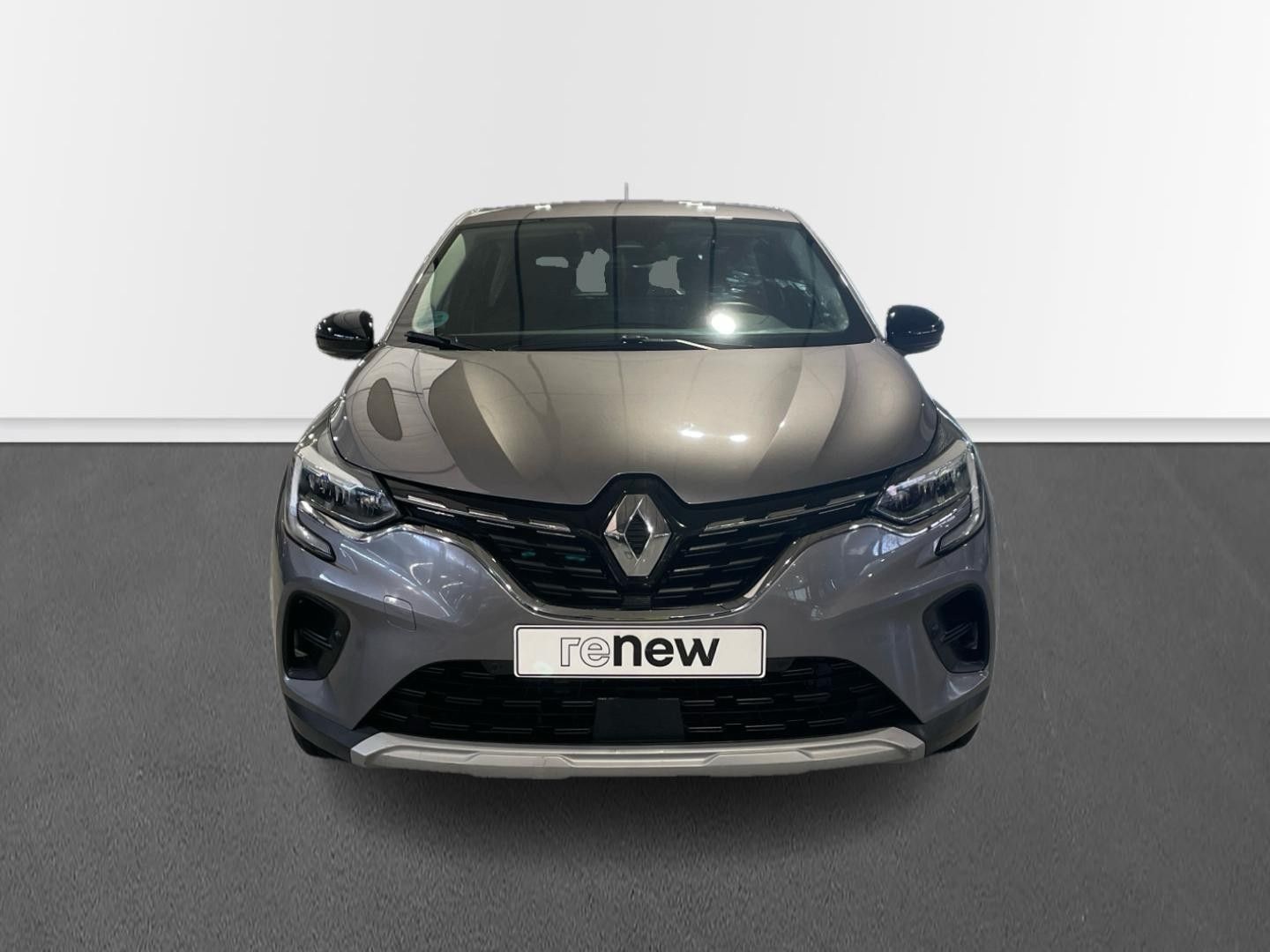 Renault Captur Intens Blue dCi 70 kW (95 CV)