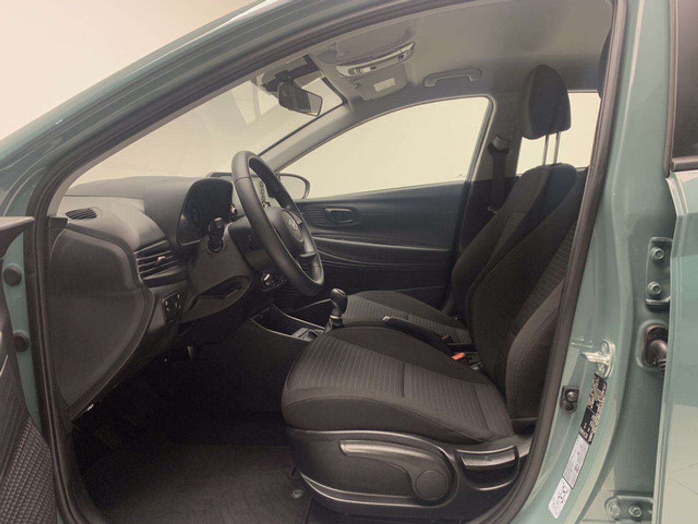 Hyundai i20 1.0 TGDI Klass 74 kW (100 CV)