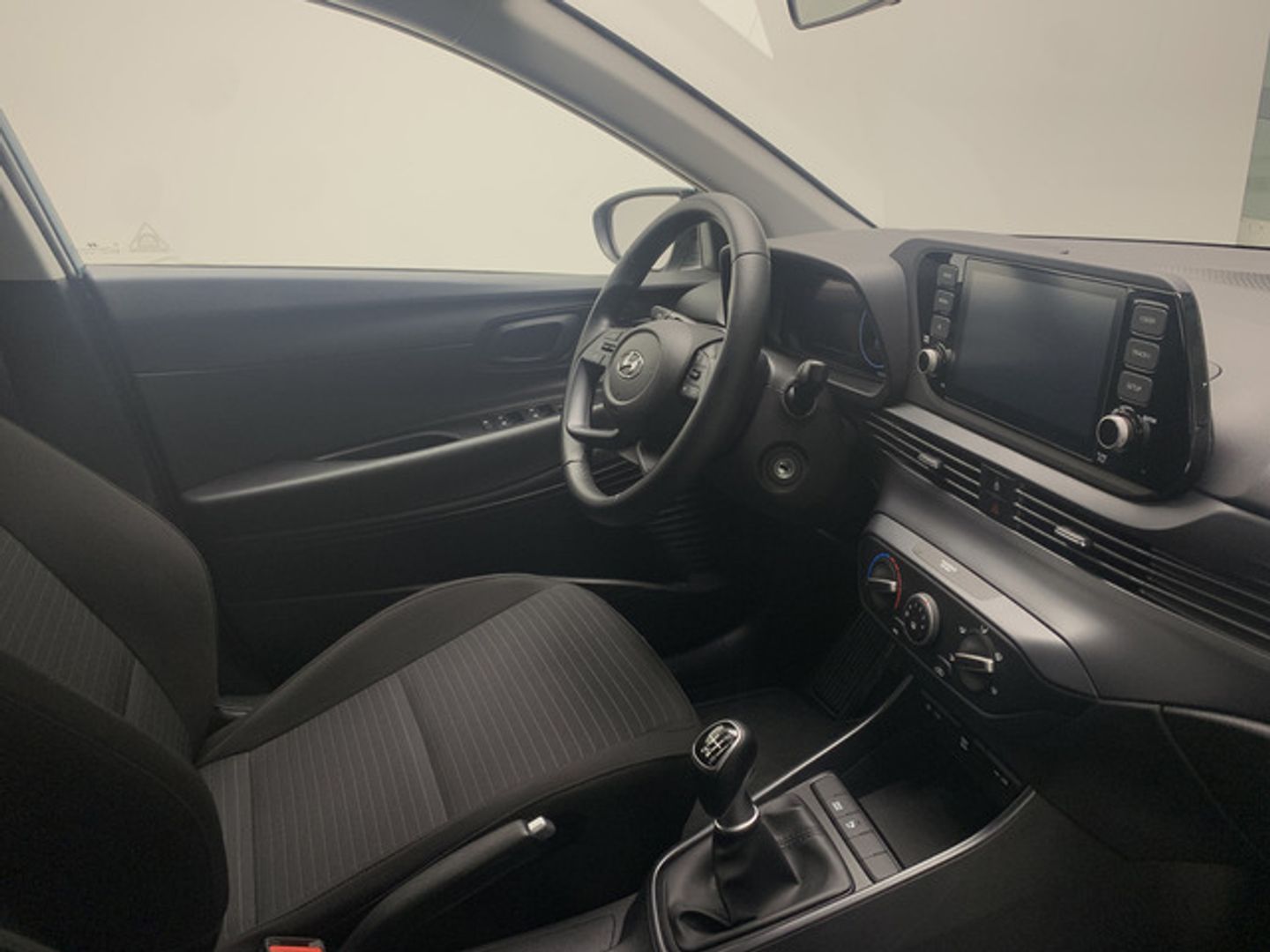Hyundai i20 1.0 TGDI Klass 74 kW (100 CV)