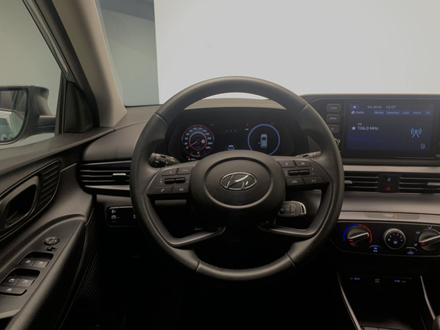 Hyundai i20 1.0 TGDI Klass 74 kW (100 CV)