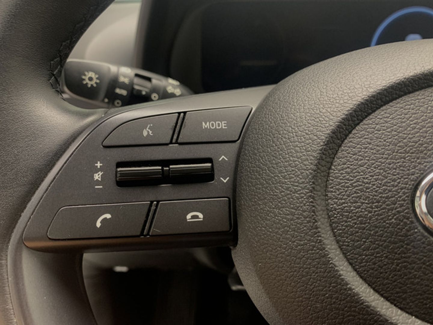 Hyundai i20 1.0 TGDI Klass 74 kW (100 CV)