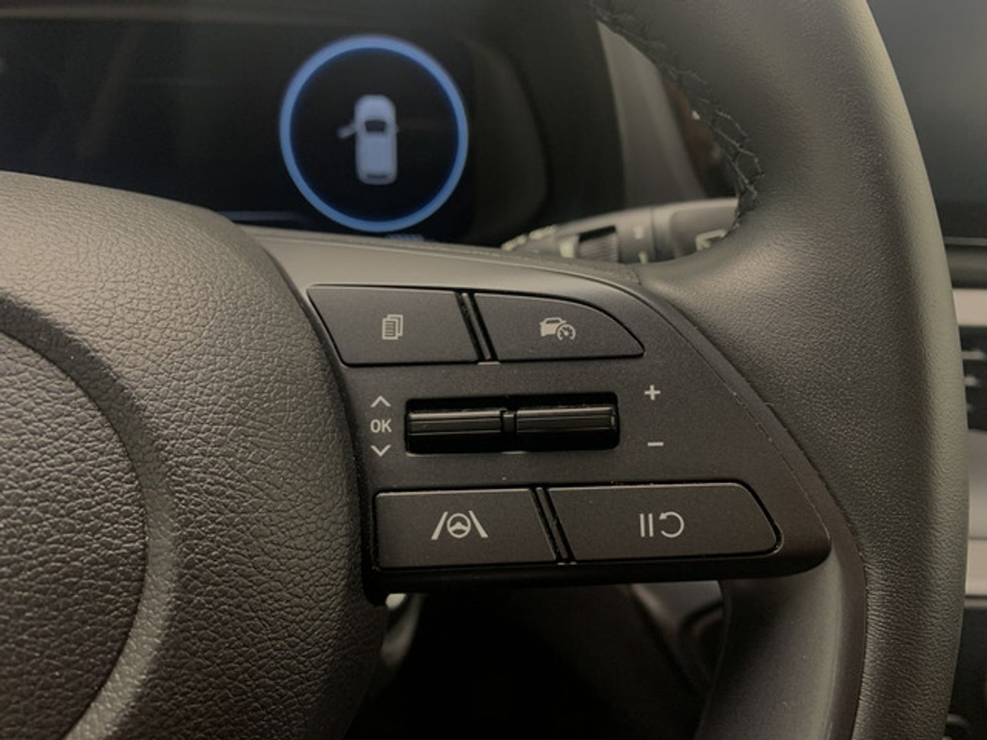 Hyundai i20 1.0 TGDI Klass 74 kW (100 CV)