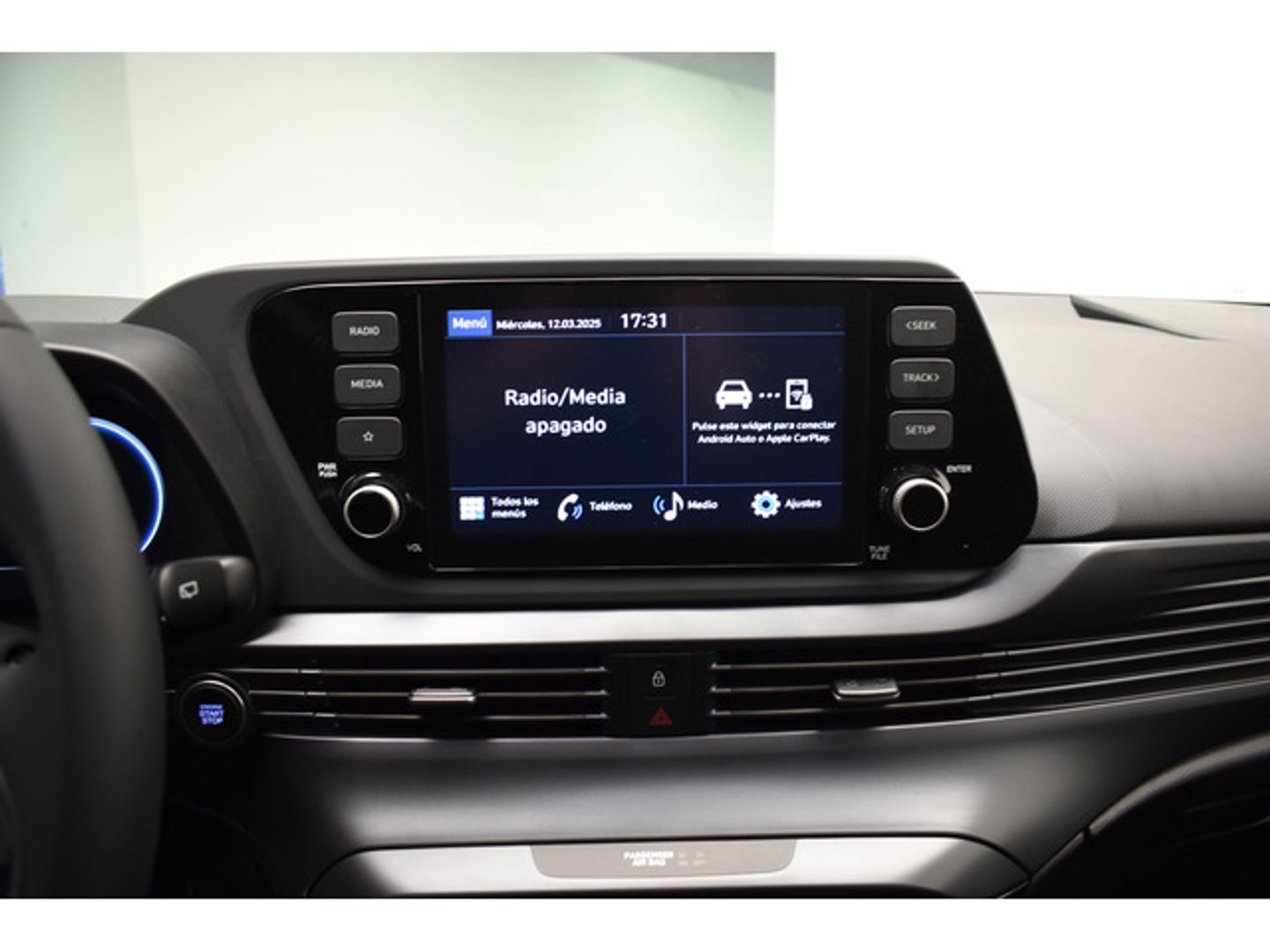 Hyundai i20 1.0 TGDI Klass 74 kW (100 CV)