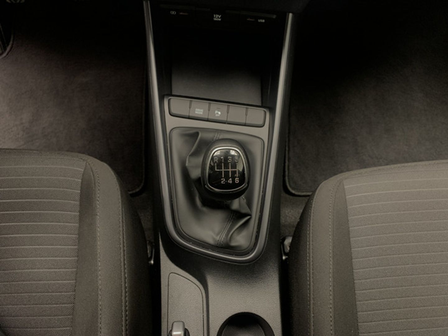 Hyundai i20 1.0 TGDI Klass 74 kW (100 CV)