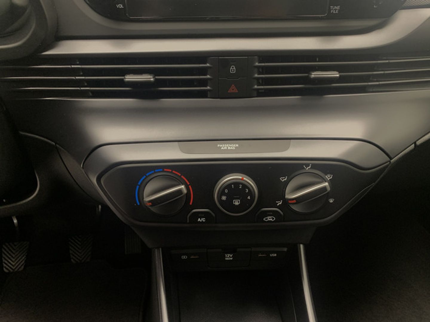 Hyundai i20 1.0 TGDI Klass 74 kW (100 CV)
