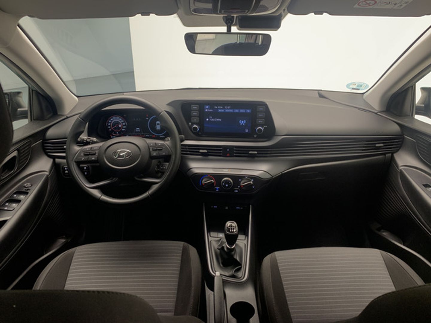 Hyundai i20 1.0 TGDI Klass 74 kW (100 CV)