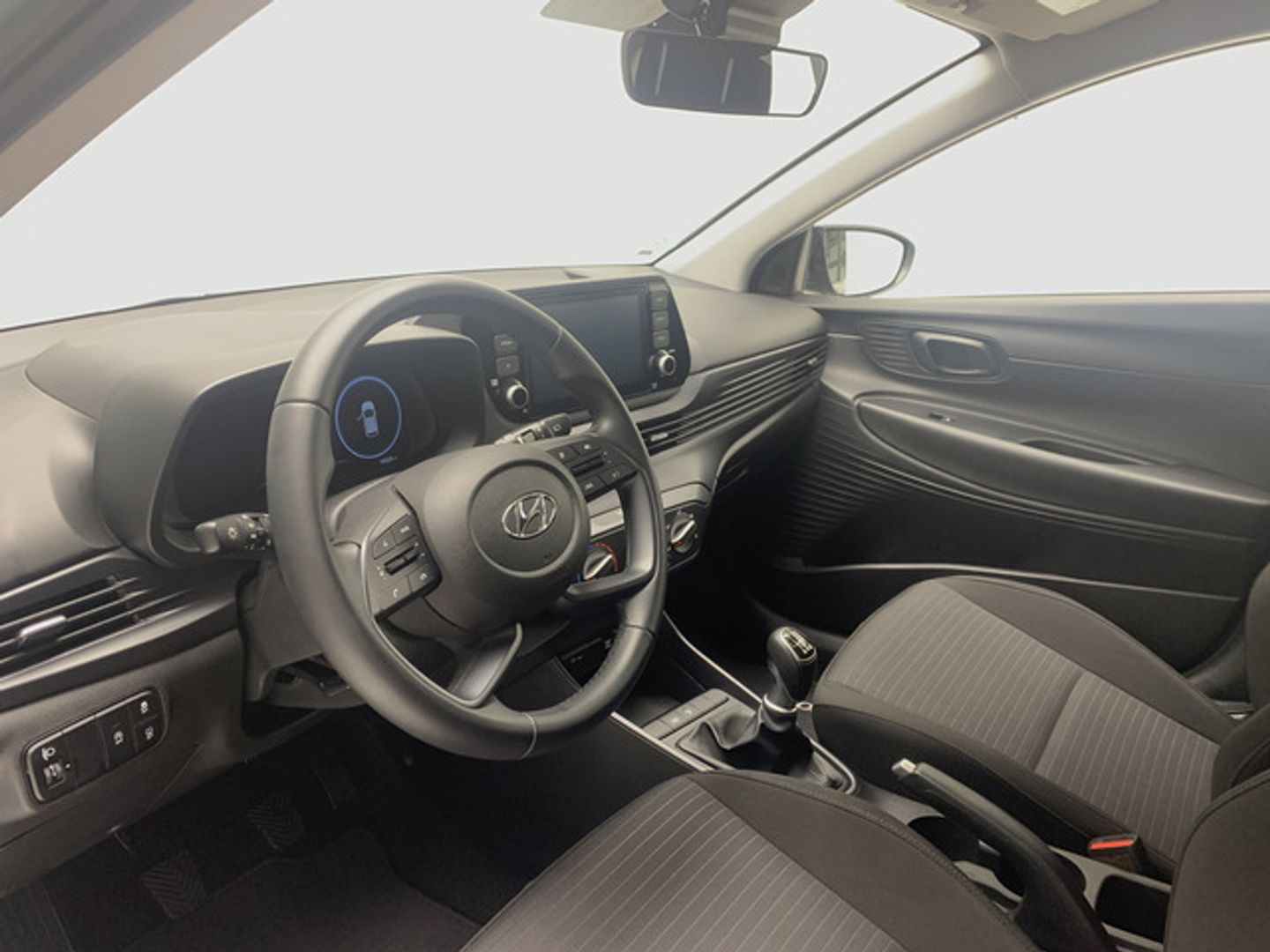 Hyundai i20 1.0 TGDI Klass 74 kW (100 CV)