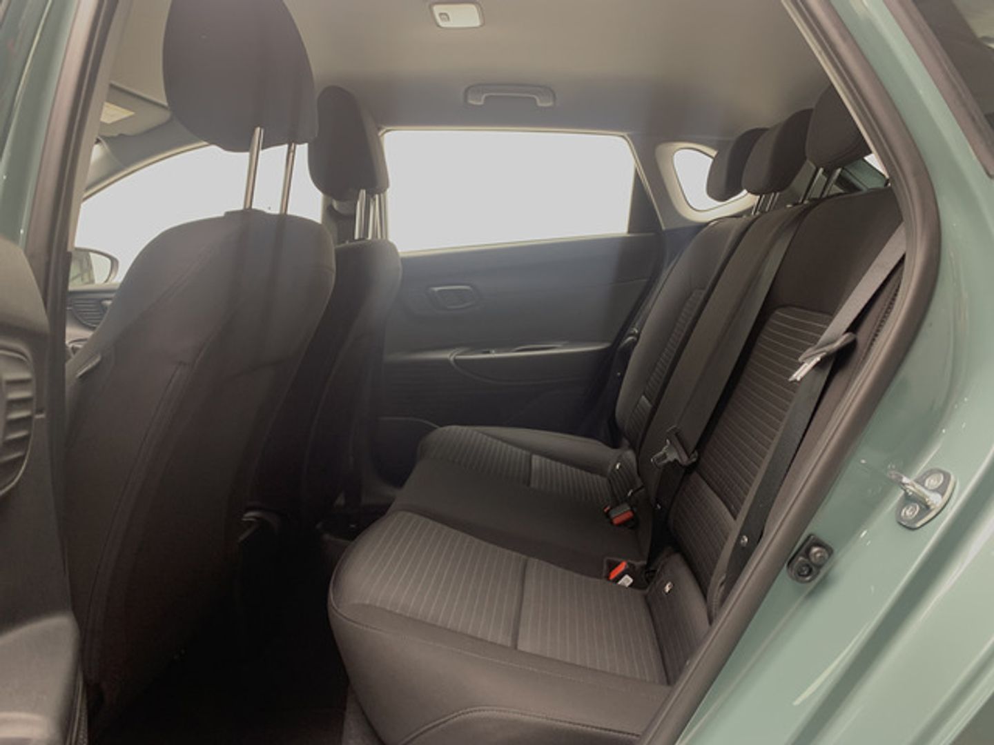 Hyundai i20 1.0 TGDI Klass 74 kW (100 CV)
