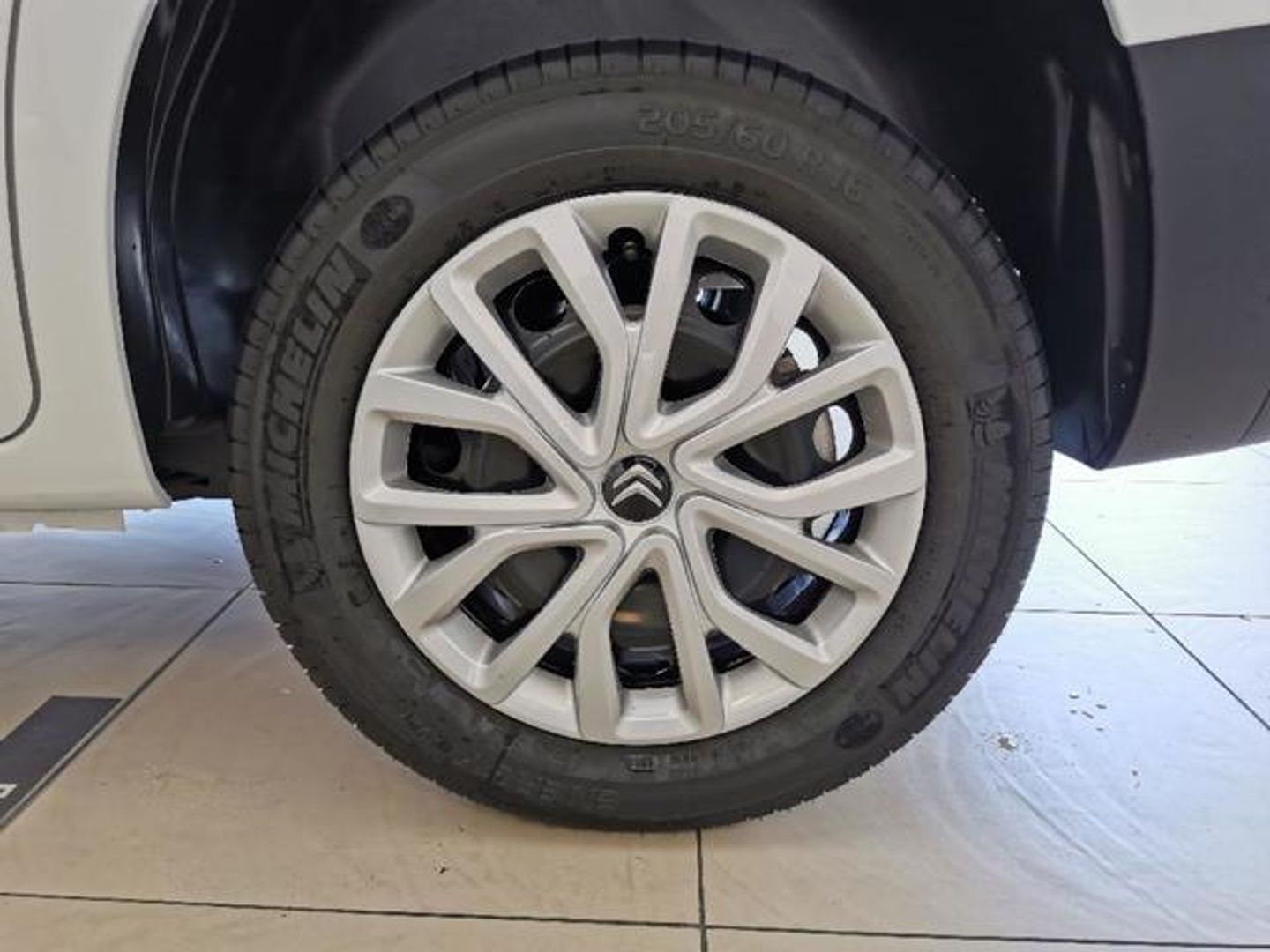 Citroen Berlingo BlueHDi 100 S&S Talla M Live Pack Business 75 kW (102 CV)