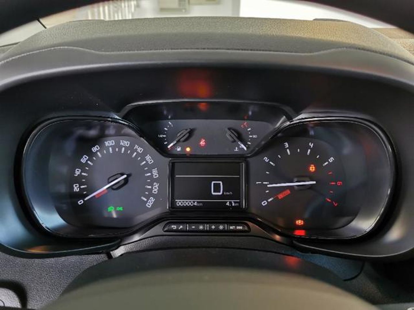 Citroen Berlingo BlueHDi 100 S&S Talla M Live Pack Business 75 kW (102 CV)
