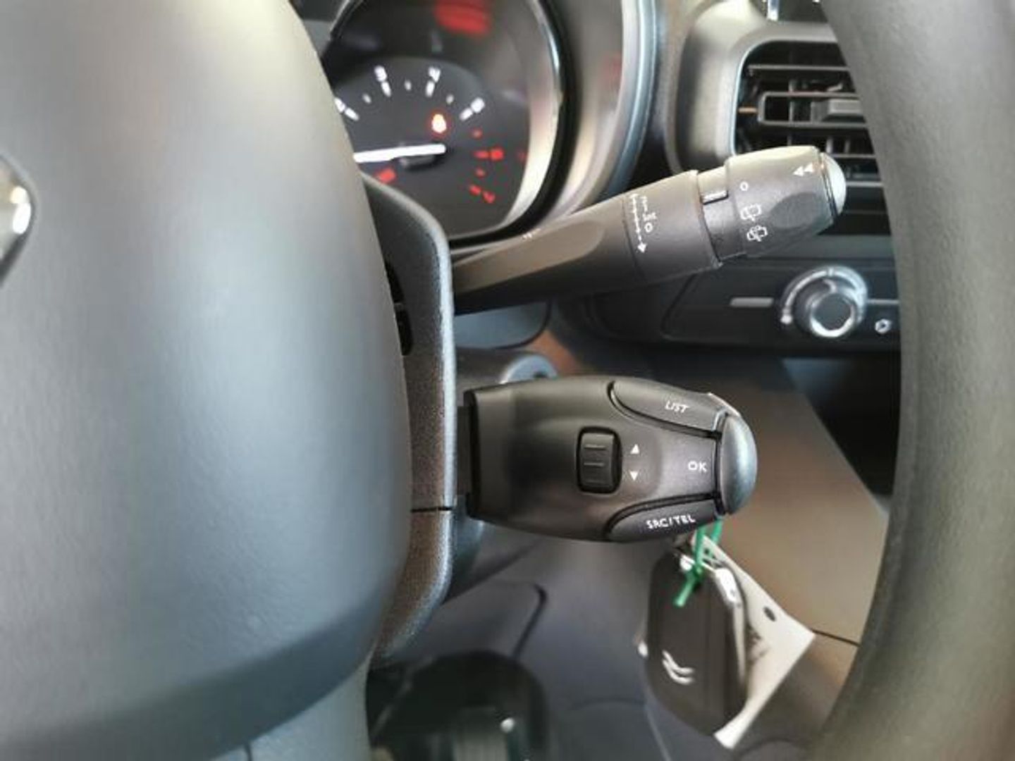 Citroen Berlingo BlueHDi 100 S&S Talla M Live Pack Business 75 kW (102 CV)