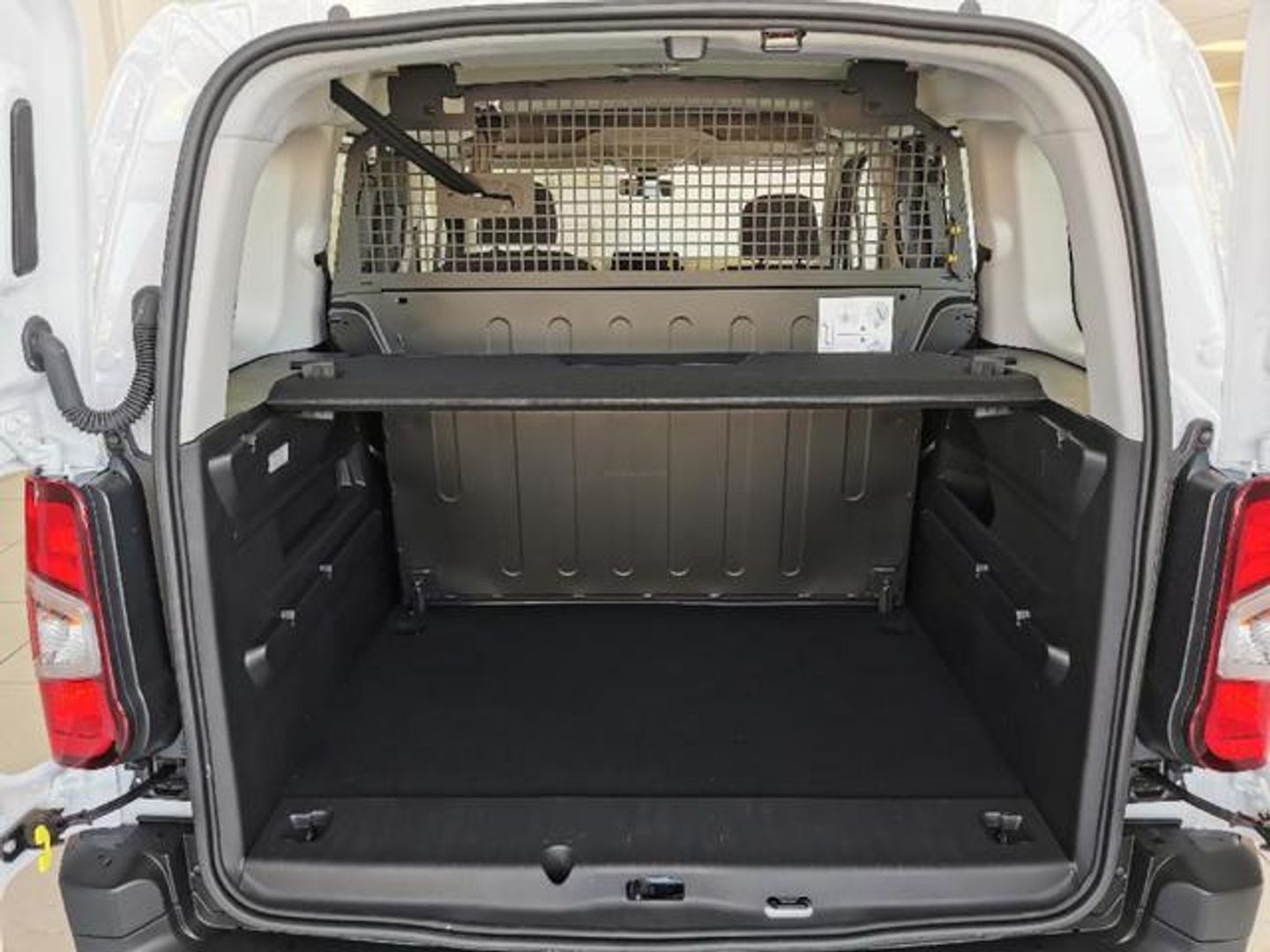 Citroen Berlingo BlueHDi 100 S&S Talla M Live Pack Business 75 kW (102 CV)