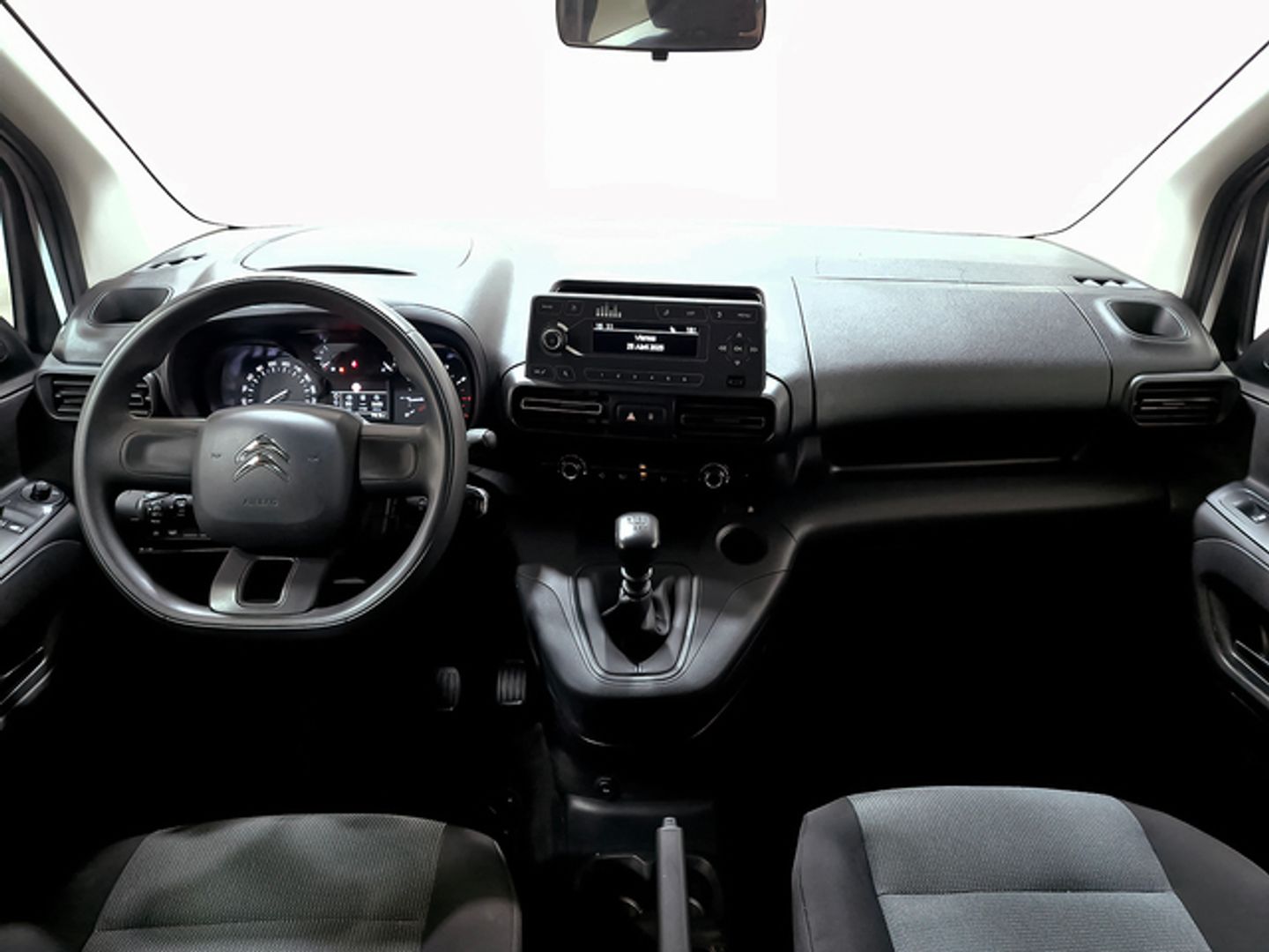 Citroen Berlingo BlueHDi 100 Talla M Live Pack 75 kW (102 CV)