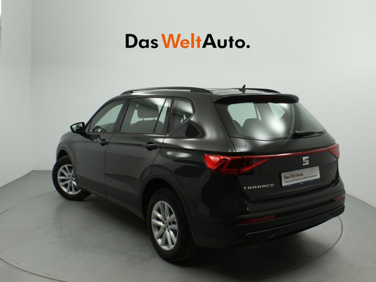 SEAT Tarraco 2.0 TDI S&S Style GO 110 kW (150 CV)