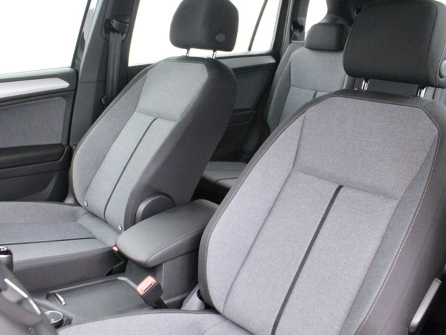 SEAT Tarraco 2.0 TDI S&S Style GO 110 kW (150 CV)