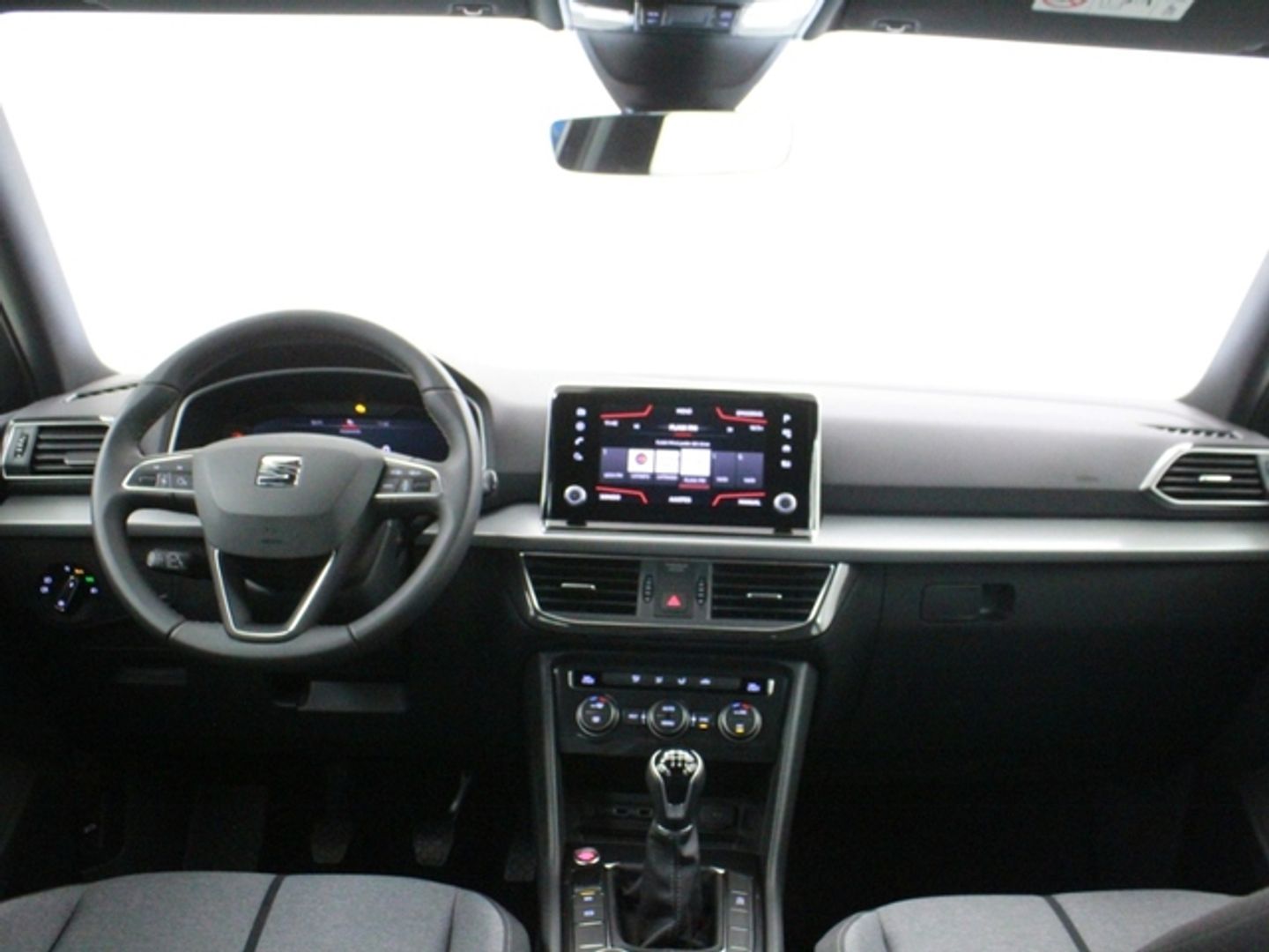 SEAT Tarraco 2.0 TDI S&S Style GO 110 kW (150 CV)