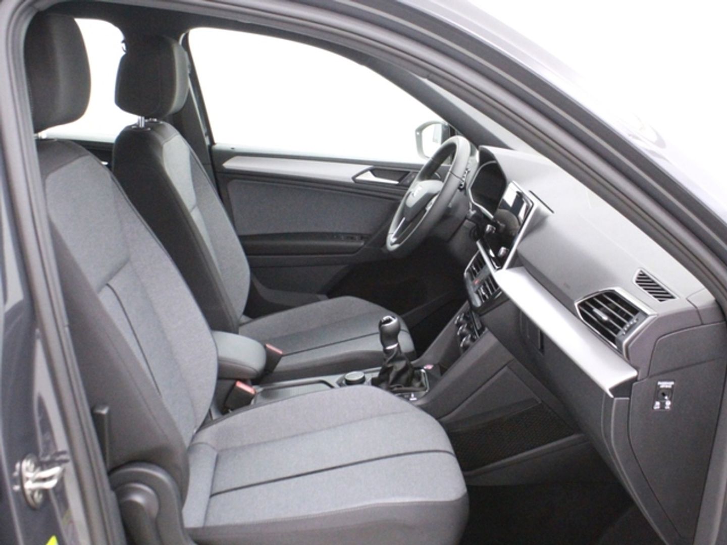 SEAT Tarraco 2.0 TDI S&S Style GO 110 kW (150 CV)