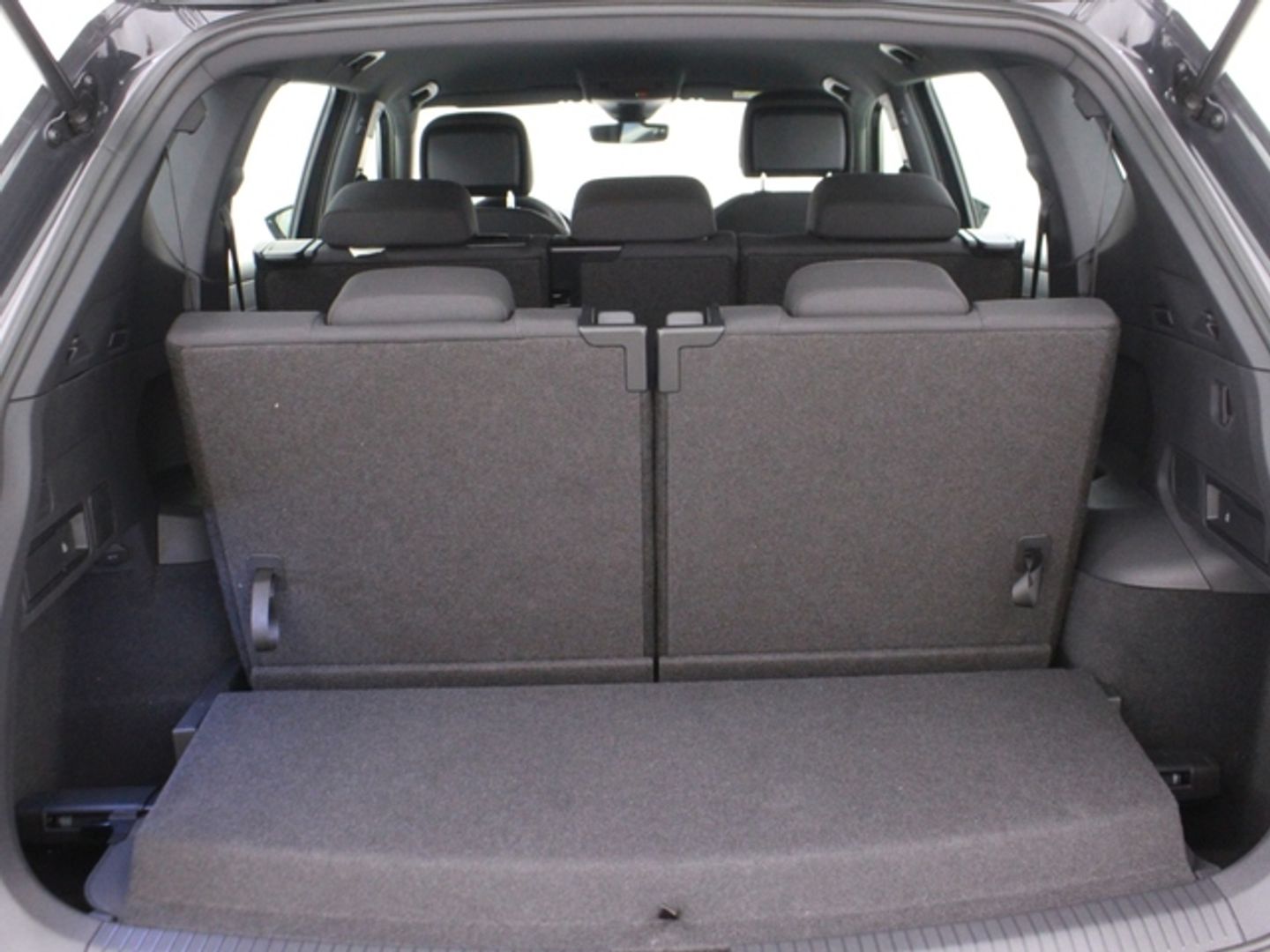 SEAT Tarraco 2.0 TDI S&S Style GO 110 kW (150 CV)
