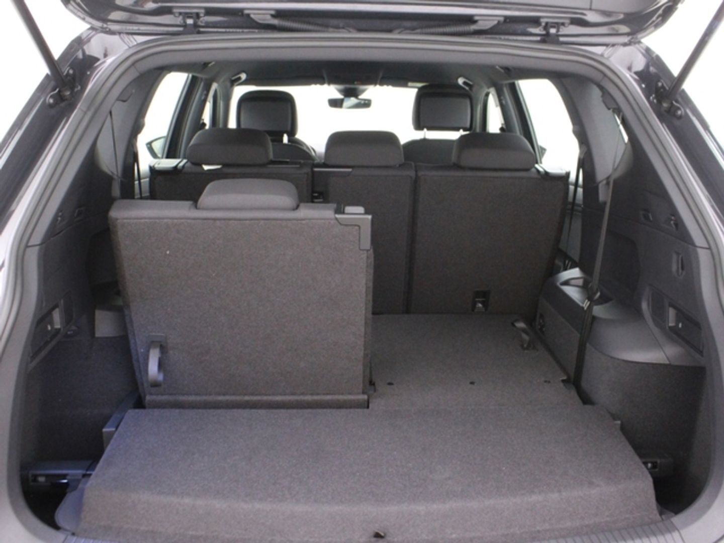 SEAT Tarraco 2.0 TDI S&S Style GO 110 kW (150 CV)