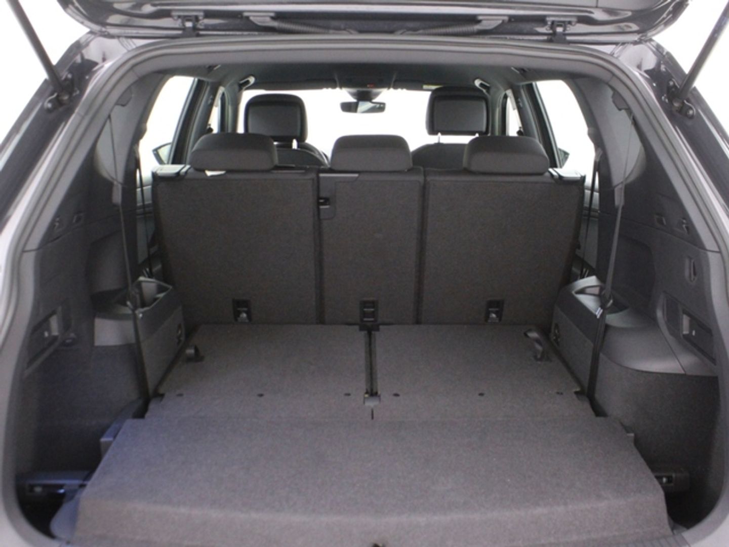 SEAT Tarraco 2.0 TDI S&S Style GO 110 kW (150 CV)