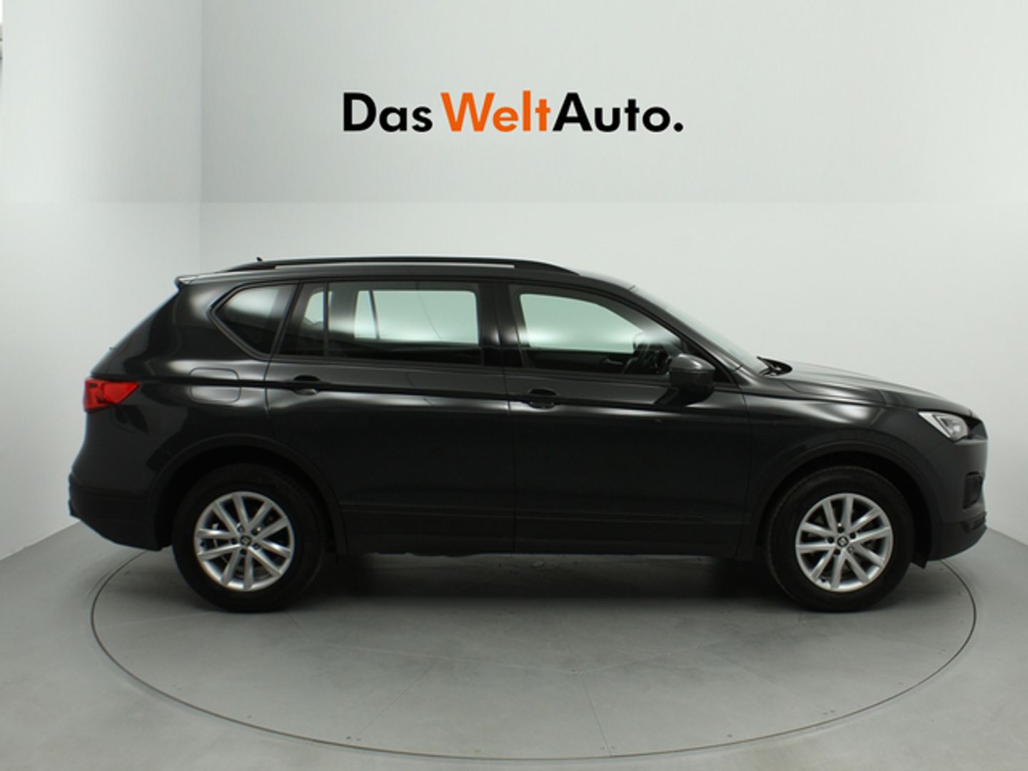 SEAT Tarraco 2.0 TDI S&S Style GO 110 kW (150 CV)