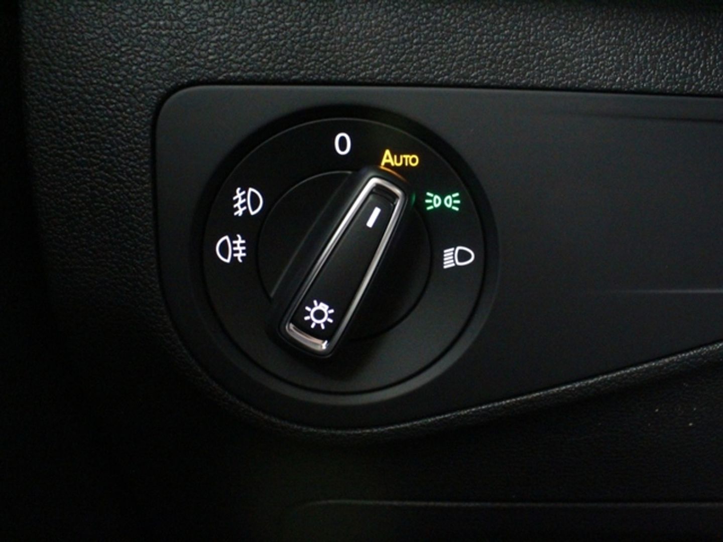 SEAT Tarraco 2.0 TDI S&S Style GO 110 kW (150 CV)