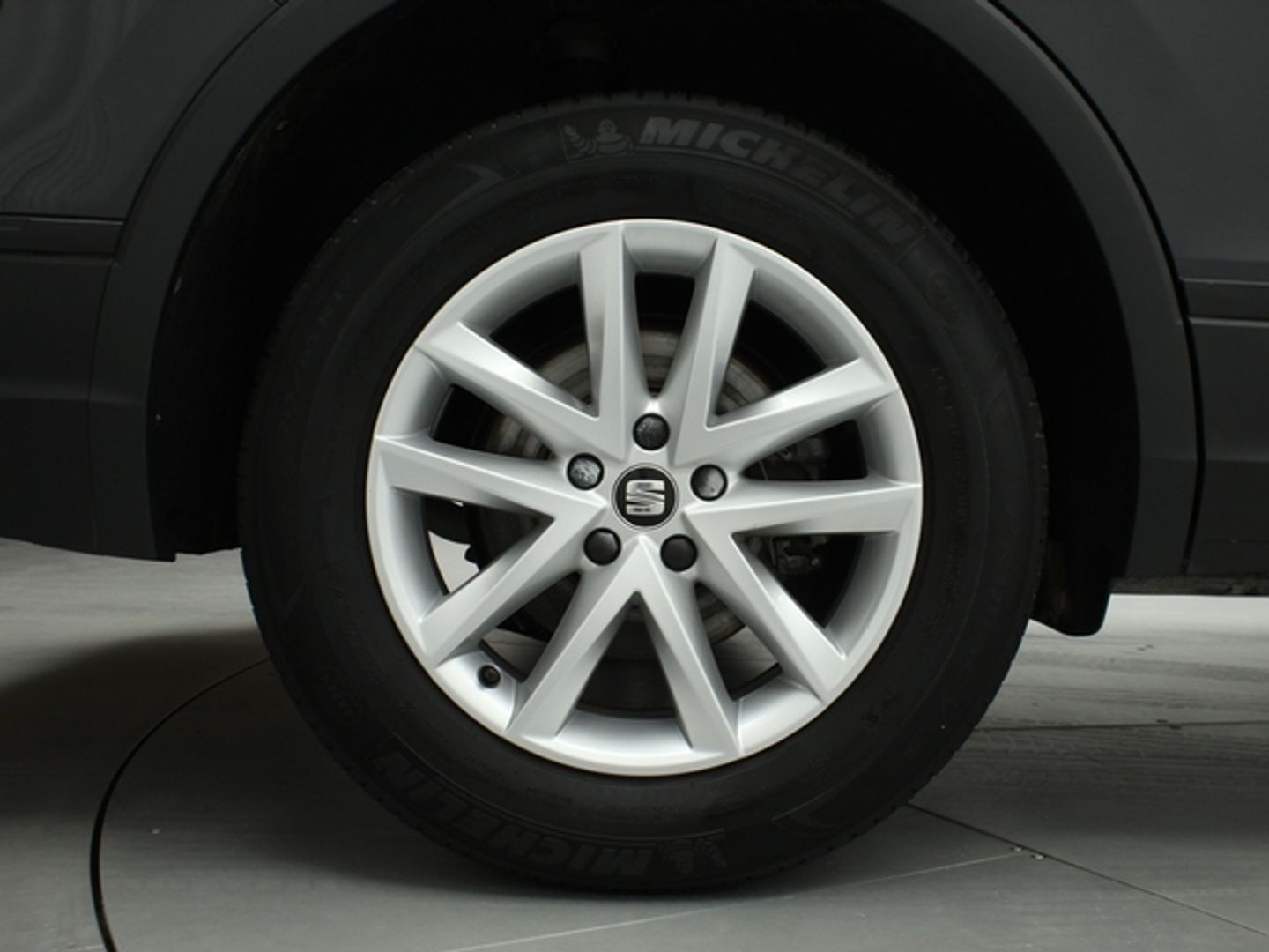 SEAT Tarraco 2.0 TDI S&S Style GO 110 kW (150 CV)