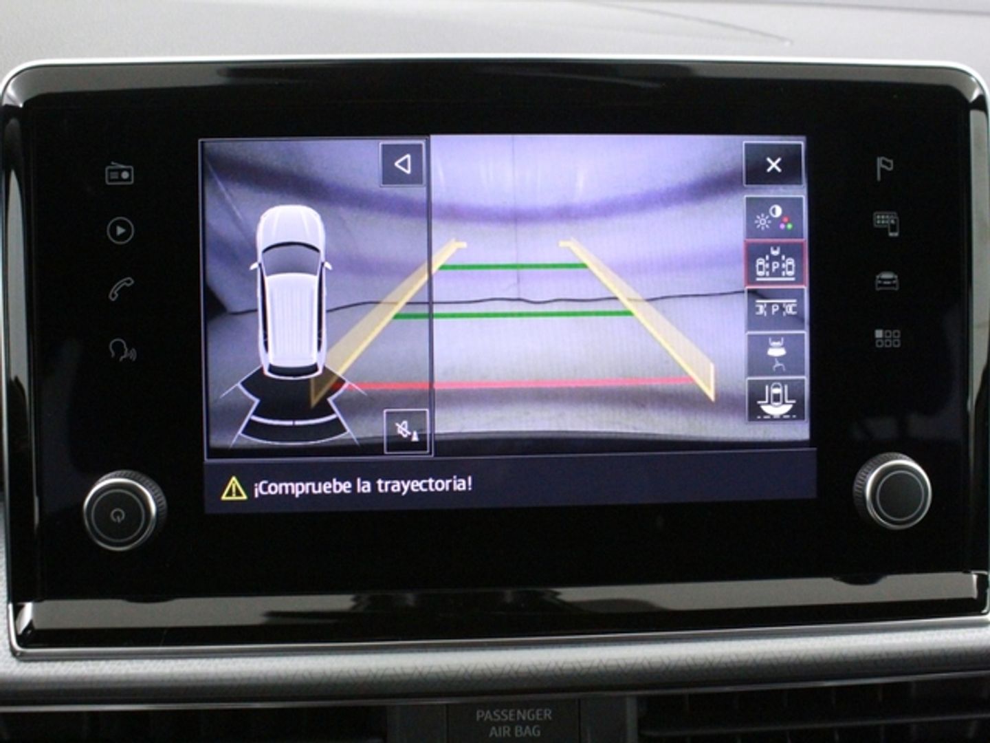 SEAT Tarraco 2.0 TDI S&S Style GO 110 kW (150 CV)