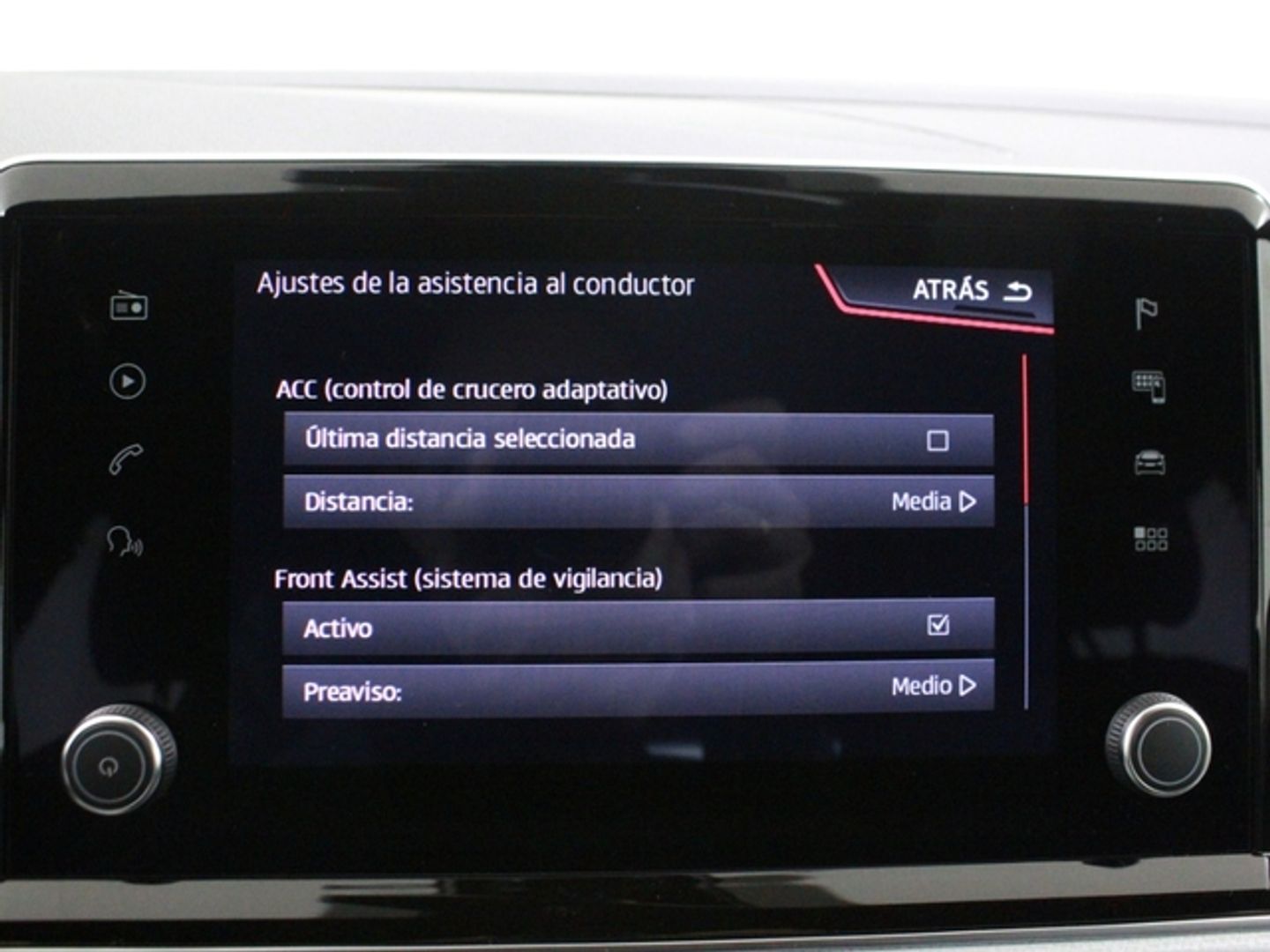 SEAT Tarraco 2.0 TDI S&S Style GO 110 kW (150 CV)