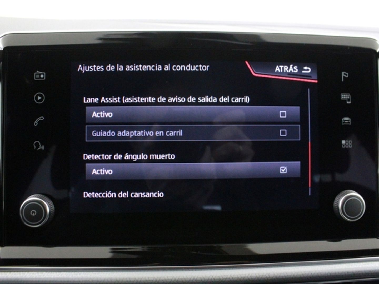 SEAT Tarraco 2.0 TDI S&S Style GO 110 kW (150 CV)