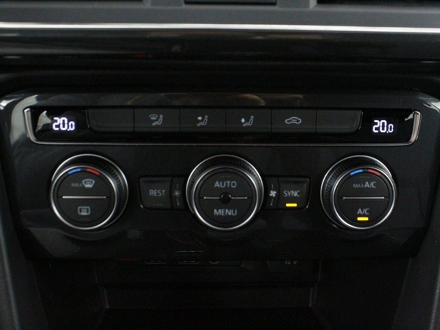SEAT Tarraco 2.0 TDI S&S Style GO 110 kW (150 CV)