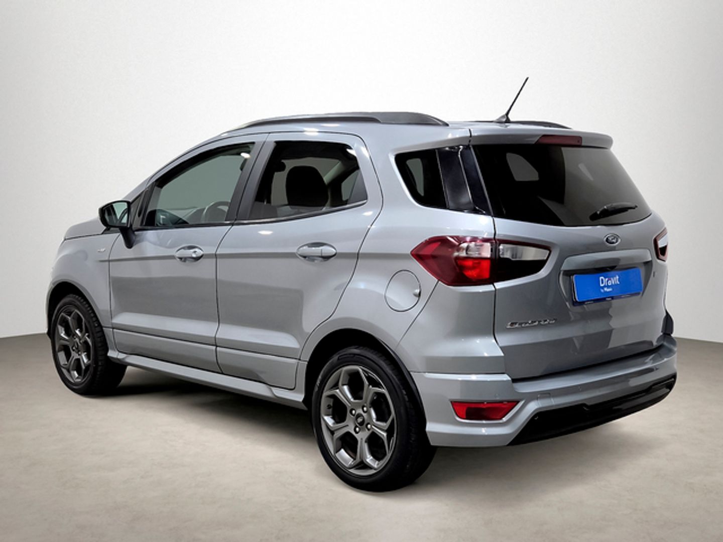 Ford EcoSport 1.0T EcoBoost S&S ST Line 92 kW (125 CV)