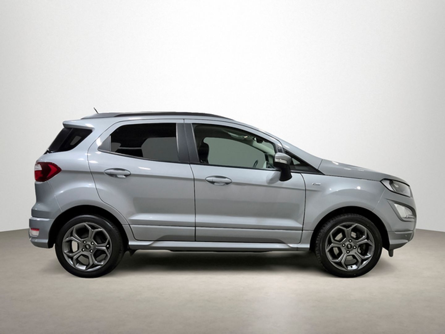 Ford EcoSport 1.0T EcoBoost S&S ST Line 92 kW (125 CV)