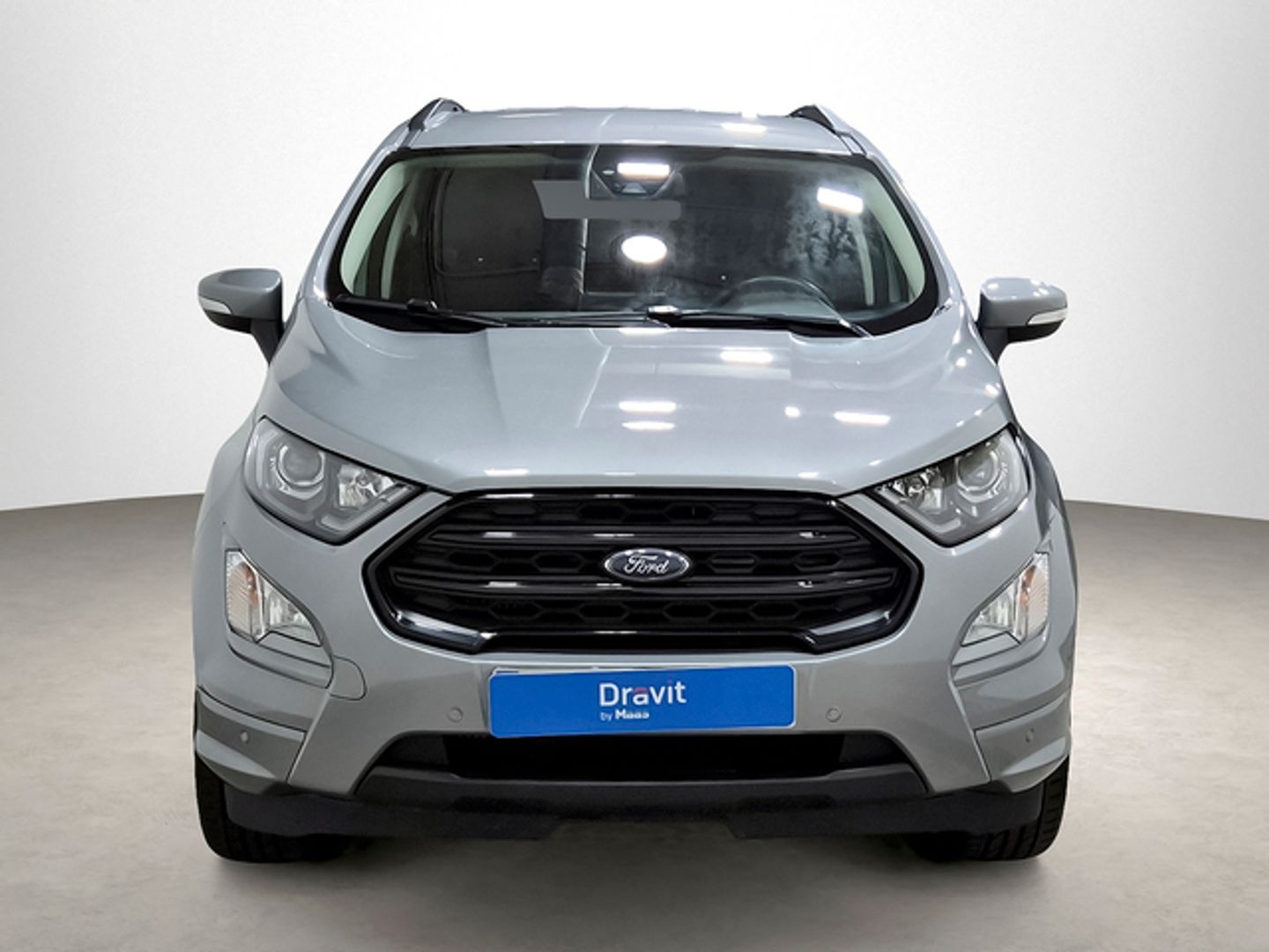 Ford EcoSport 1.0T EcoBoost S&S ST Line 92 kW (125 CV)
