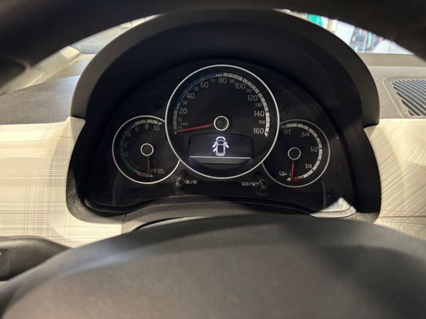 SEAT Mii Mii Electric 61 kW (83 CV)