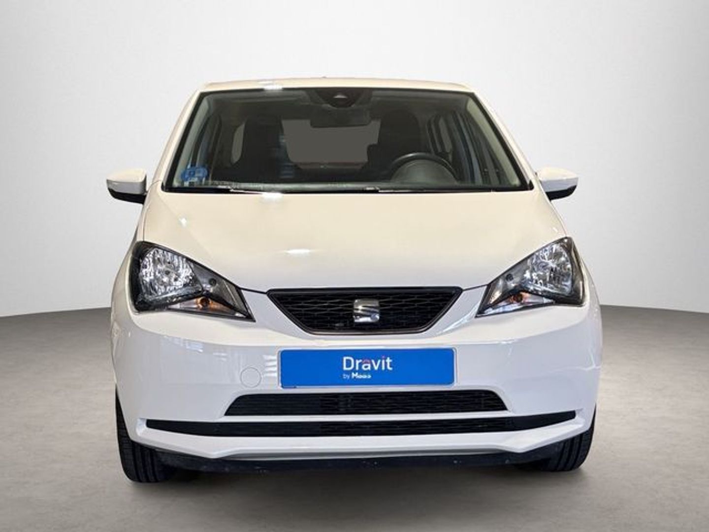 SEAT Mii Mii Electric 61 kW (83 CV)