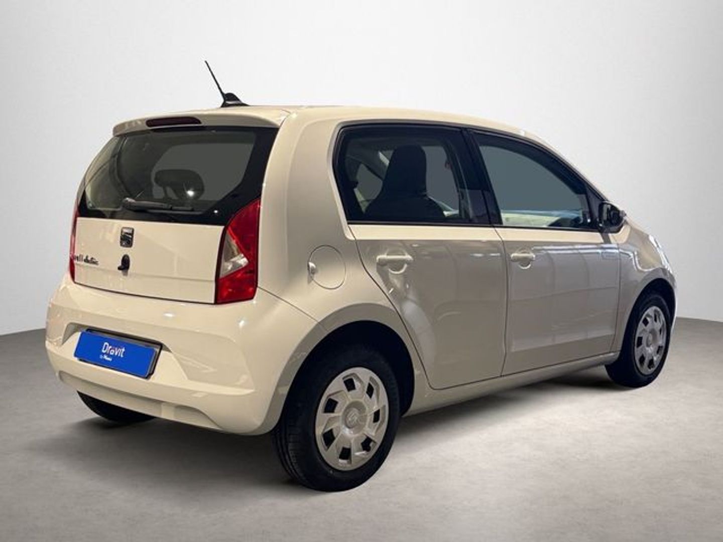 SEAT Mii Mii Electric 61 kW (83 CV)