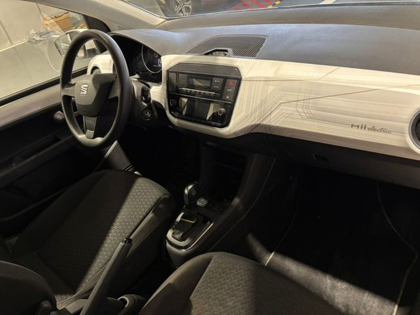 SEAT Mii Mii Electric 61 kW (83 CV)