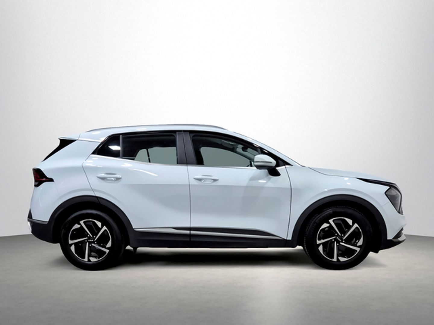 Kia Sportage 1.6 T-GDi MHEV Drive 4x2 118 kW (160 CV)