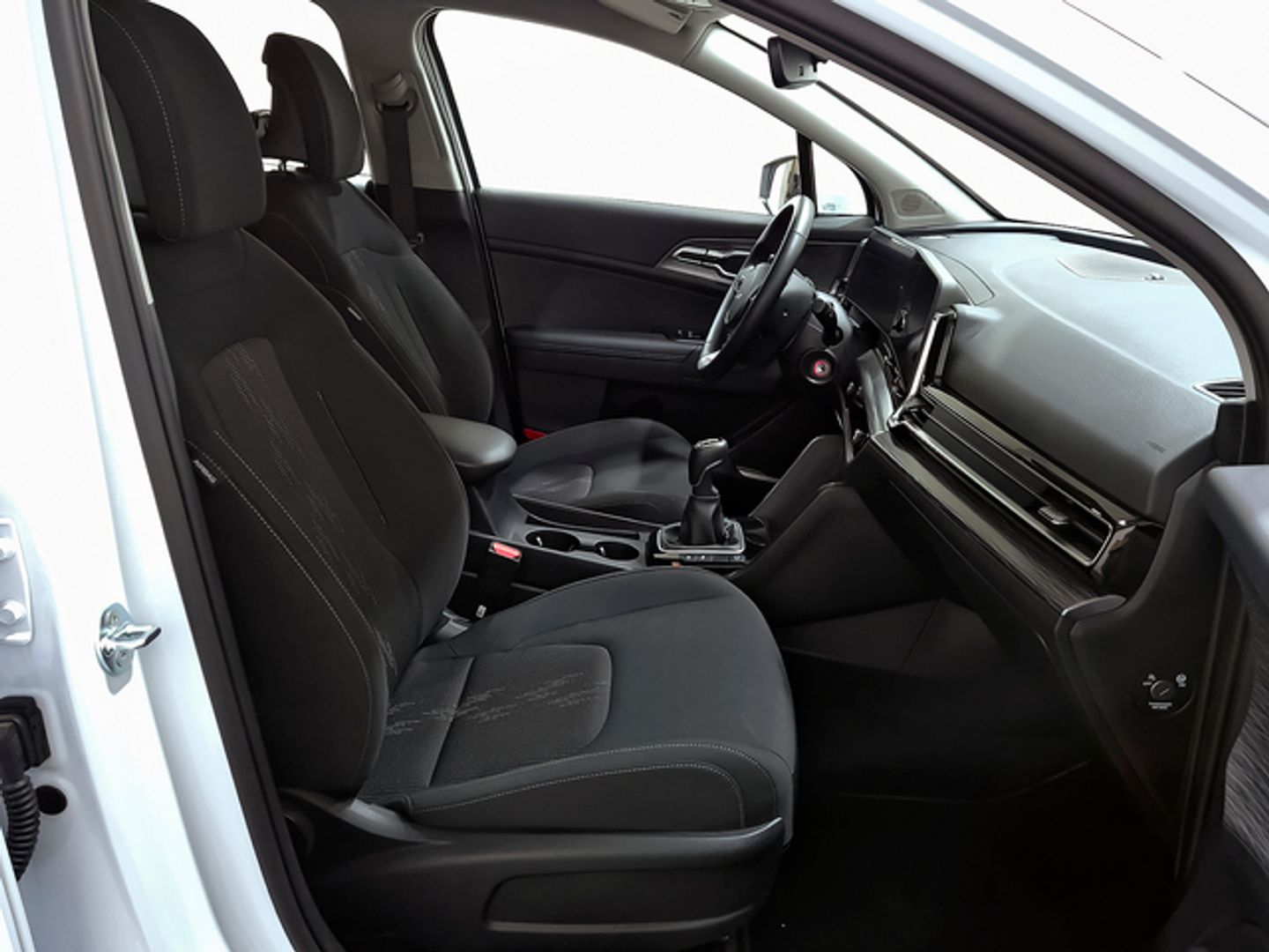 Kia Sportage 1.6 T-GDi MHEV Drive 4x2 118 kW (160 CV)