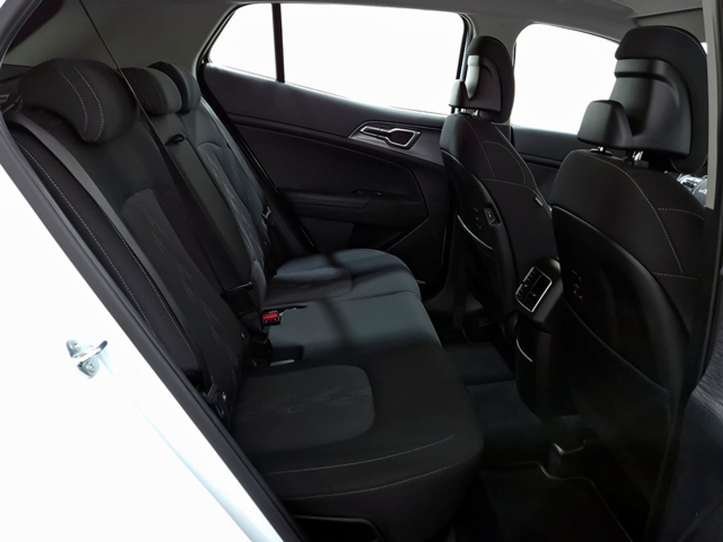 Kia Sportage 1.6 T-GDi MHEV Drive 4x2 118 kW (160 CV)
