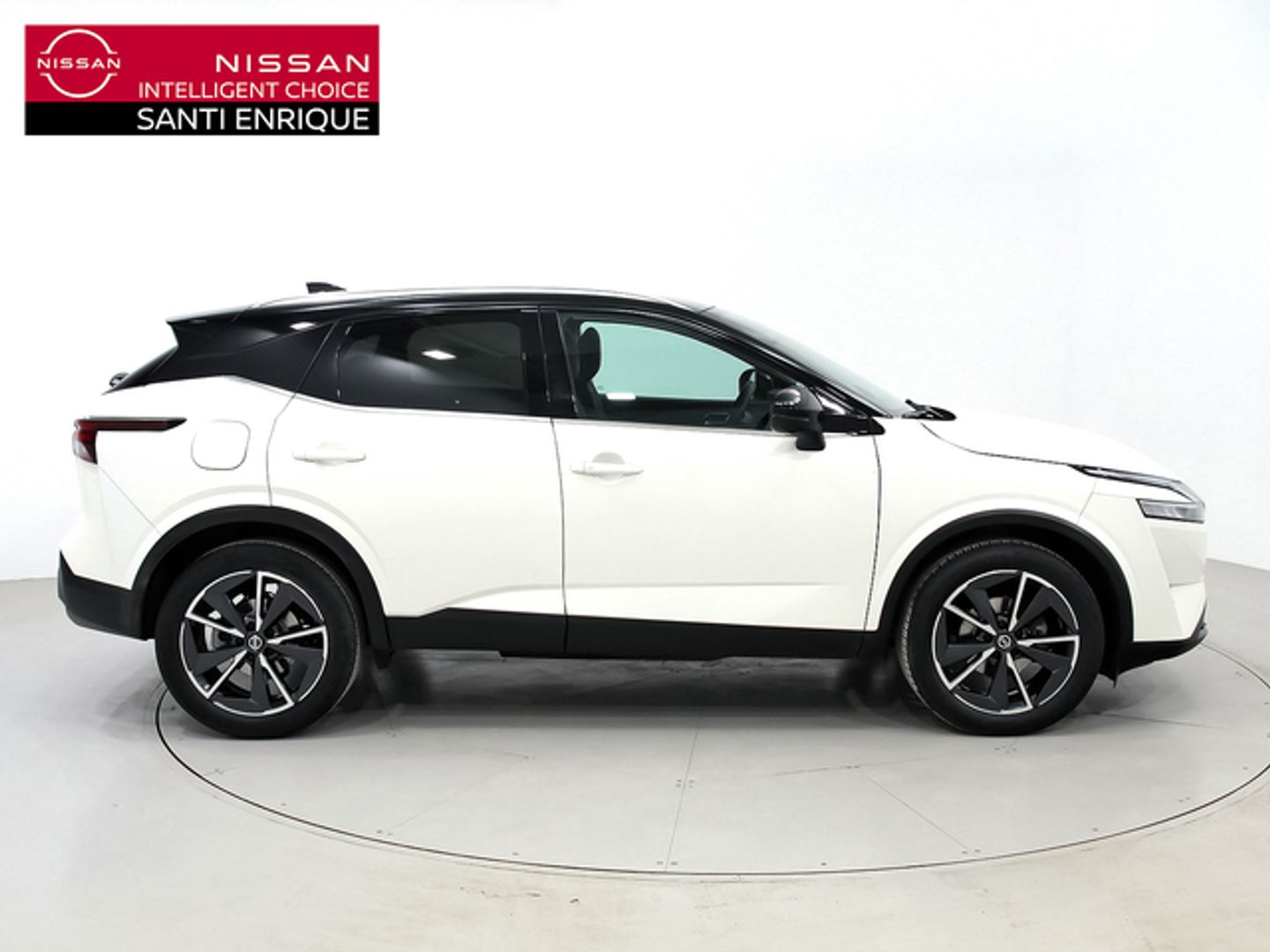 Nissan Qashqai DIG-T 140 mHEV Tekna 4x2 103 kW (140 CV)