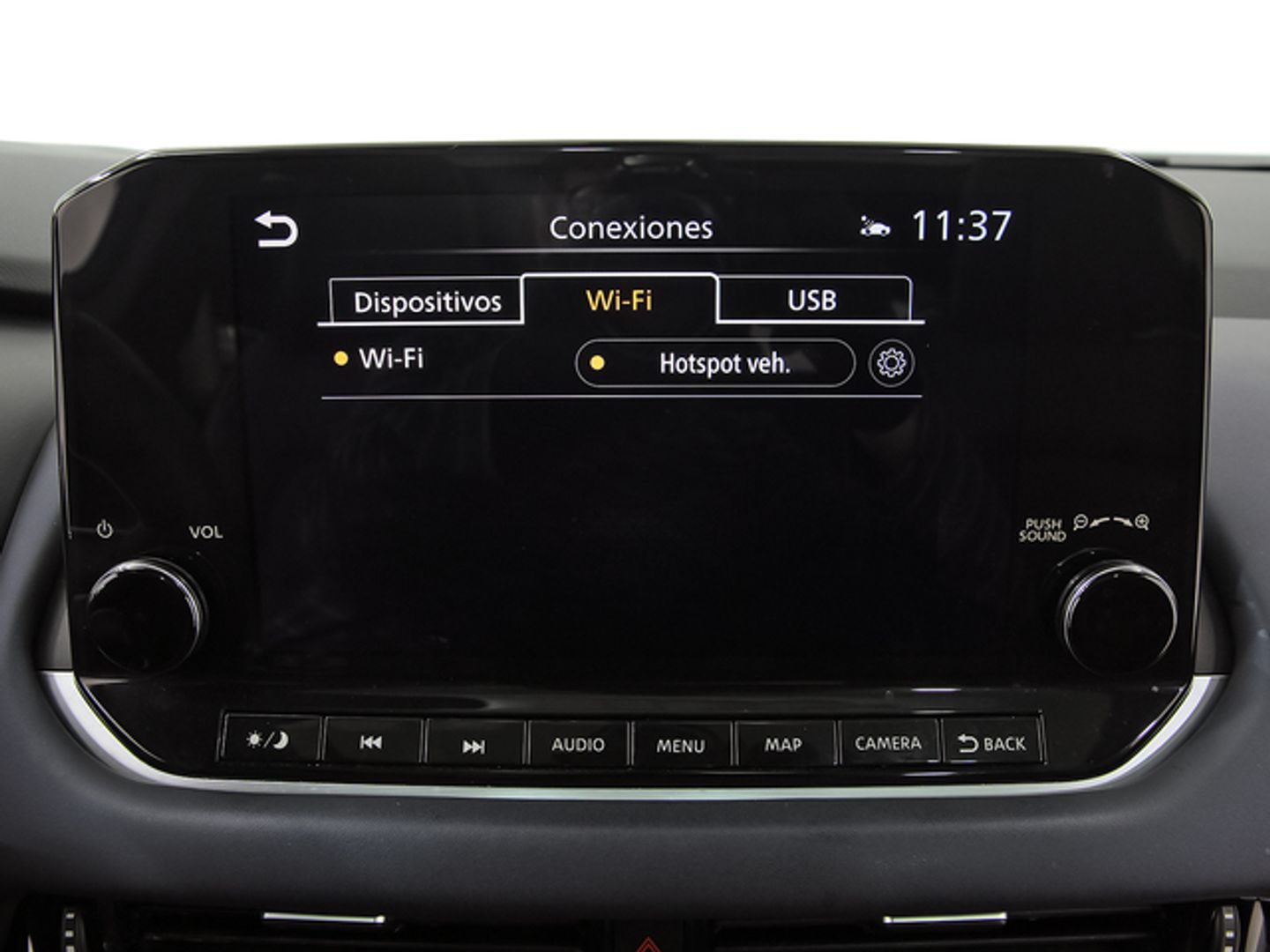 Nissan Qashqai DIG-T 140 mHEV Tekna 4x2 103 kW (140 CV)